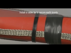 Kälte schrumpft aus