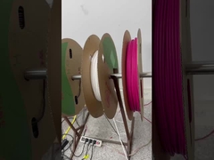 Identifikationsröhre