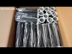 Kalte Psychiaters-Kabel-Beendigung