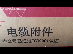 Zubehör für Wärmeschrumpfkabel