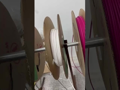 Wärmeschrumpfende Identifikationsrohre