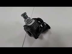 Kabelisolierung durchdringliche Stecker