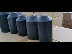 Anpassbare atmungsaktive Kabelendkappen