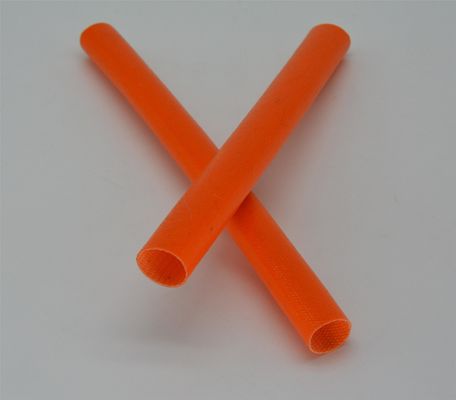 Korrosionsbeständiges Glasfaserrohr von 1 mm bis 40 mm mit hoher Temperaturbeständigkeit