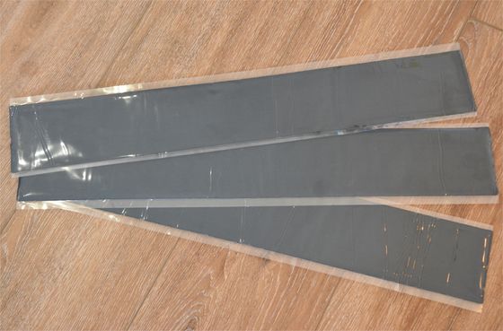 Selbsthärtende Silikon-Gummi-Dämmungspad für den Schutz vor hohen Temperaturen