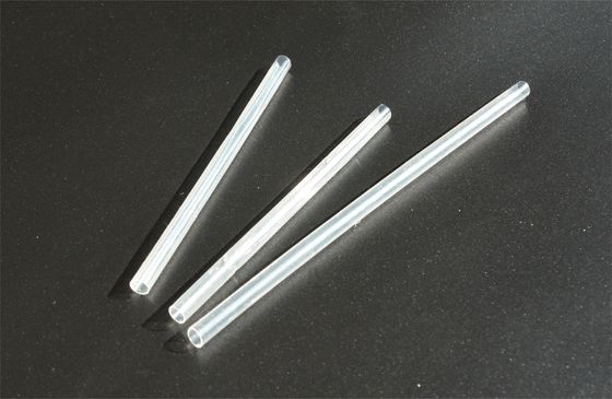 Nichtklebende Oberflächenhülle PTFE Hülle Hochtemperaturbeständige medizinische Rohr