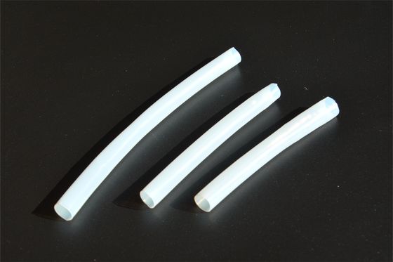 ISO 10993-1 PTFE-Wärmeschrumpfrohre in medizinischer Qualität für elektrische Anwendungen