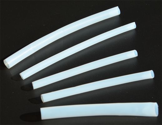 ISO 10993-1 Durchsichtige medizinische Schläuche, nicht toxisch, biokompatibel