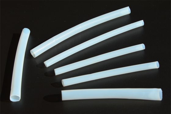 Hochtemperaturbeständige Latexkautschuk-PTFE-Medizintechnikröhren OEM