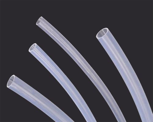 26 Kv/Mm  Rohrhalter PTFE Hülle Entflammbarkeit VW-1