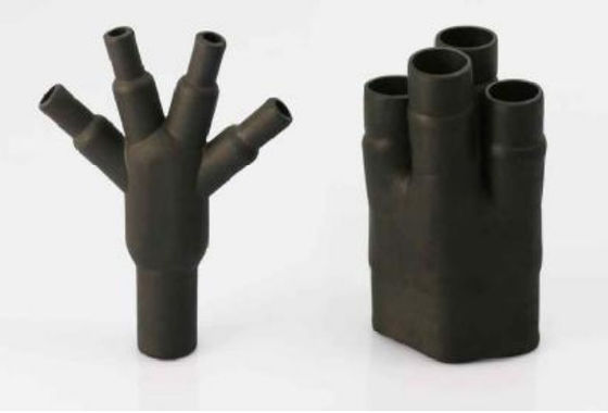 4 Wege Heizschrumpfungsform