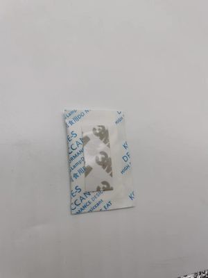 MgCl2 4g Verpackung Scheinwerfer Feuchtigkeitsverhinderungs-Trockner