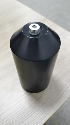 Luftschacht-Schrumpfschlauch-Endkappen Isolierung Wasserdichte Elektrokabel-Endkappen Elektrokabel-Schutz