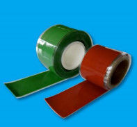 RoHS-Wasserleitungsreparaturband Wasserdichtes Isolierband aus Silicone