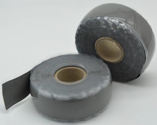 RoHS-Wasserleitungsreparaturband Wasserdichtes Isolierband aus Silicone