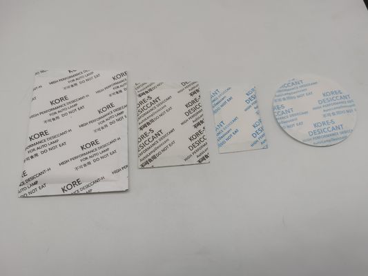 Magnesiumchlorid-Trocknungsmittel Sorbent-Feuchtigkeitsbekämpfungslösungen