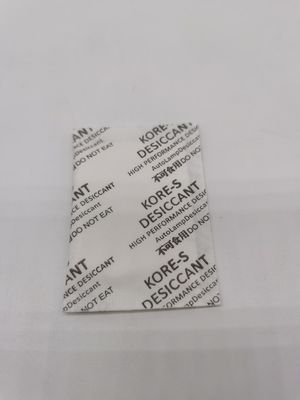 Magnesiumchlorid-Trocknungsmittel Sorbent-Feuchtigkeitsbekämpfungslösungen