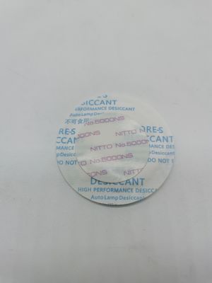 Magnesiumchlorid-Trocknungsmittel Sorbent-Feuchtigkeitsbekämpfungslösungen