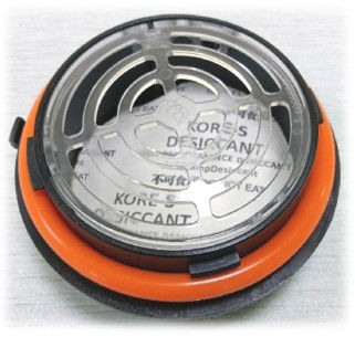 Magnesiumchlorid-Trocknungsmittel Sorbent-Feuchtigkeitsbekämpfungslösungen