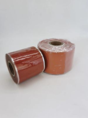 Polyolefin-elektrische Wärmeschrumpfband 10m 15m 20m