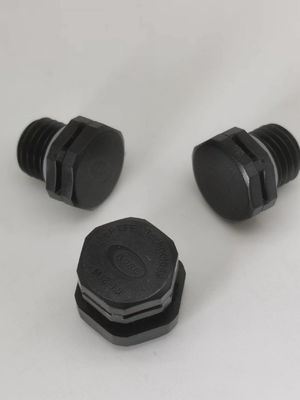 Wärmebeständigkeit Schrumpfverpackung Endkappen Isolierung wasserdichte elektrische Kabel Endkappen