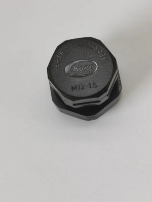 Verknüpfte Polyolefin-Wärmeschrumpfkabel Endkappen 10 mm-160 mm