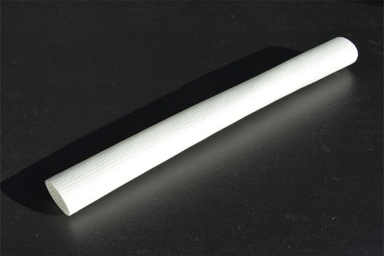 Silikonbeschichtete Glasfaserfeuerhülse Durchführungsnorm UL1441