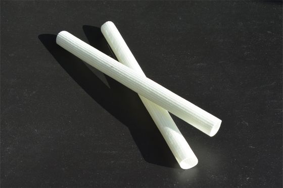 Elektrische Isolierung Glasfaserröhre Flexible Glasfaserröhre UL1441