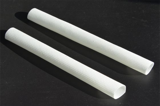 Korrosionsbeständiges Glasfaserrohr von 1 mm bis 40 mm mit hoher Temperaturbeständigkeit