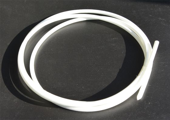 Glasfaserröhre mit hoher Lichtbogenfestigkeit Durchmesser 1 mm bis 40 mm