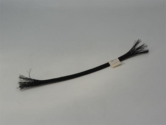 Flammschutz 4 mm Pet Expandierbar geflochtenes Kabelschlauch
