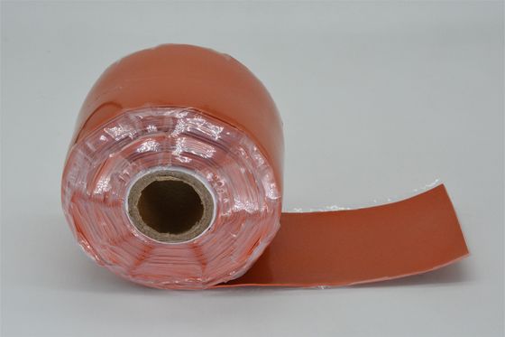 Polyolefin-elektrische Wärmeschrumpfband 10m 15m 20m