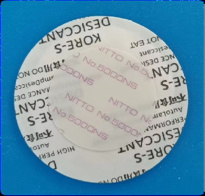 Wasserabsorption 200% Magnesiumchlorid Trockner für Scheinwerfer