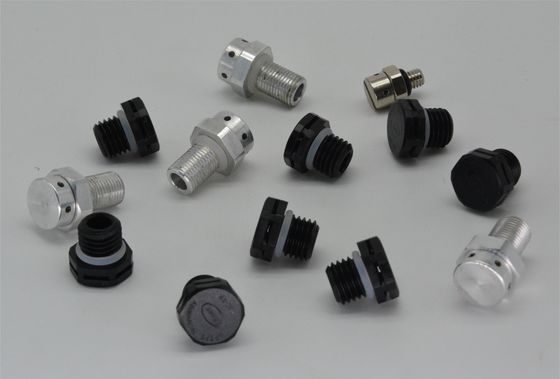 RoHS Schwarz isolierte Wärmeschrumpfdrahtkappen 10 mm bis 160 mm