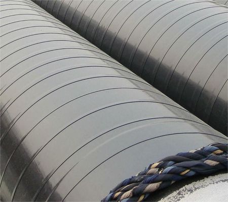Hochtemperatur-Schrumpfband TAPE Außenstrahlung Polyolefin mit Querverbindung