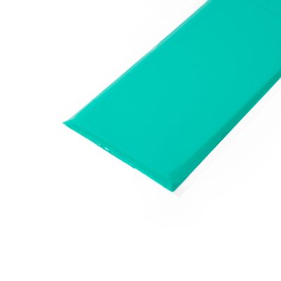 Flexible selbsthärtende Isolierung wasserdichte Schutzpolster chemische Beständigkeit