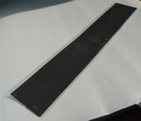 Flexible selbsthärtende Isolierung und wasserdichtes Patch für elektrische Geräte