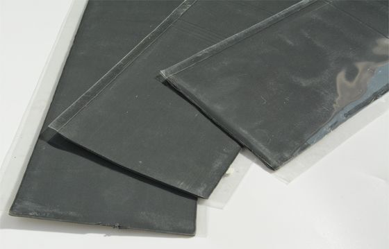 Selbstheilen Isolierung Wasserdicht Schutzkissen Peel And Stick