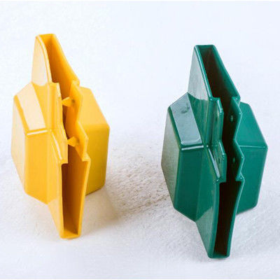 Feuerschutz-Multi-Colour Busbar Isolation Cover 35KV Busbar Cover