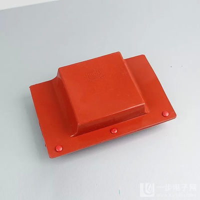 RoHS-konforme Schutzdeckel für Busbar-Gelenkkits "I", "T", "L"