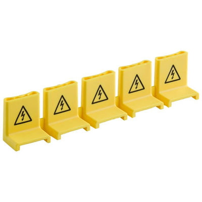 RoHS-konforme Schutzdeckel für Busbar-Gelenkkits "I", "T", "L"