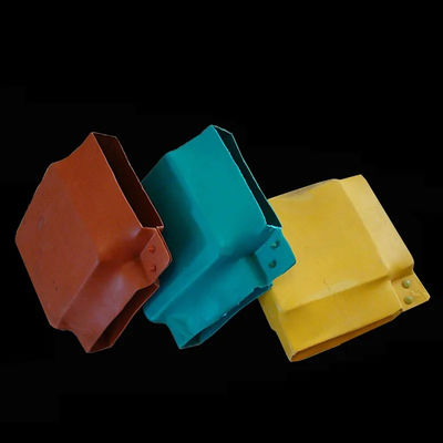XLPE Busbar Isolationsschleier für Hochspannungsanschluss