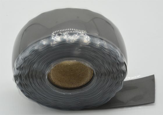 Selbstverschmelzendes Silicone Gummiband 20 kV/Mm zur elektrischen Isolierung