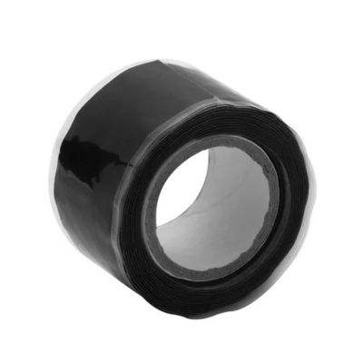 Selbstaufhängendes Elektrokautschuk-Silicone-Tape Abrasionsbeständigkeit