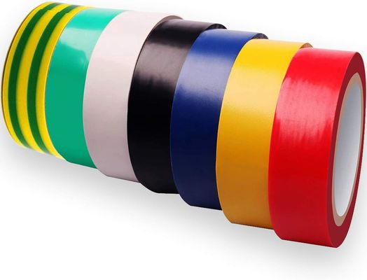 Verlängerung 200% Silikonkautschuk Elektroband UL 510 Flammschutz