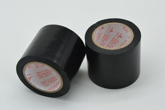Hochtemperatur-Selbstklebband aus Kautschuk UL 94 V0