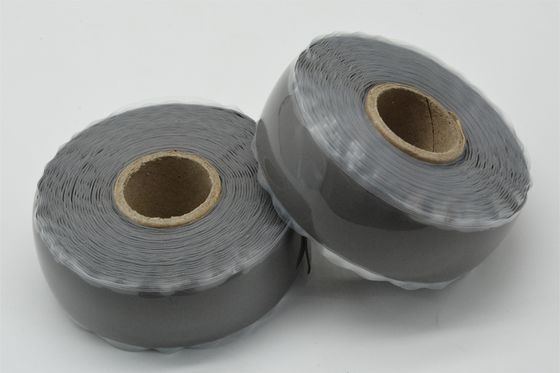 Hochtemperatur-Selbstklebband aus Kautschuk UL 94 V0