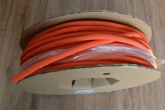 Selbstschließende Kabelschuhe hohe Flexibilität Abriebfestigkeit