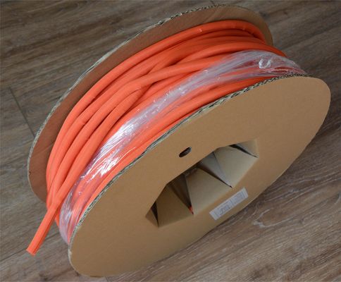 Mehrfachverwendbares Polyethylenterephthalat Selbstverpackung