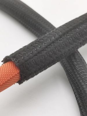 PET Erweiterbare Selbstverpackung Hülle Hochtemperaturschutz